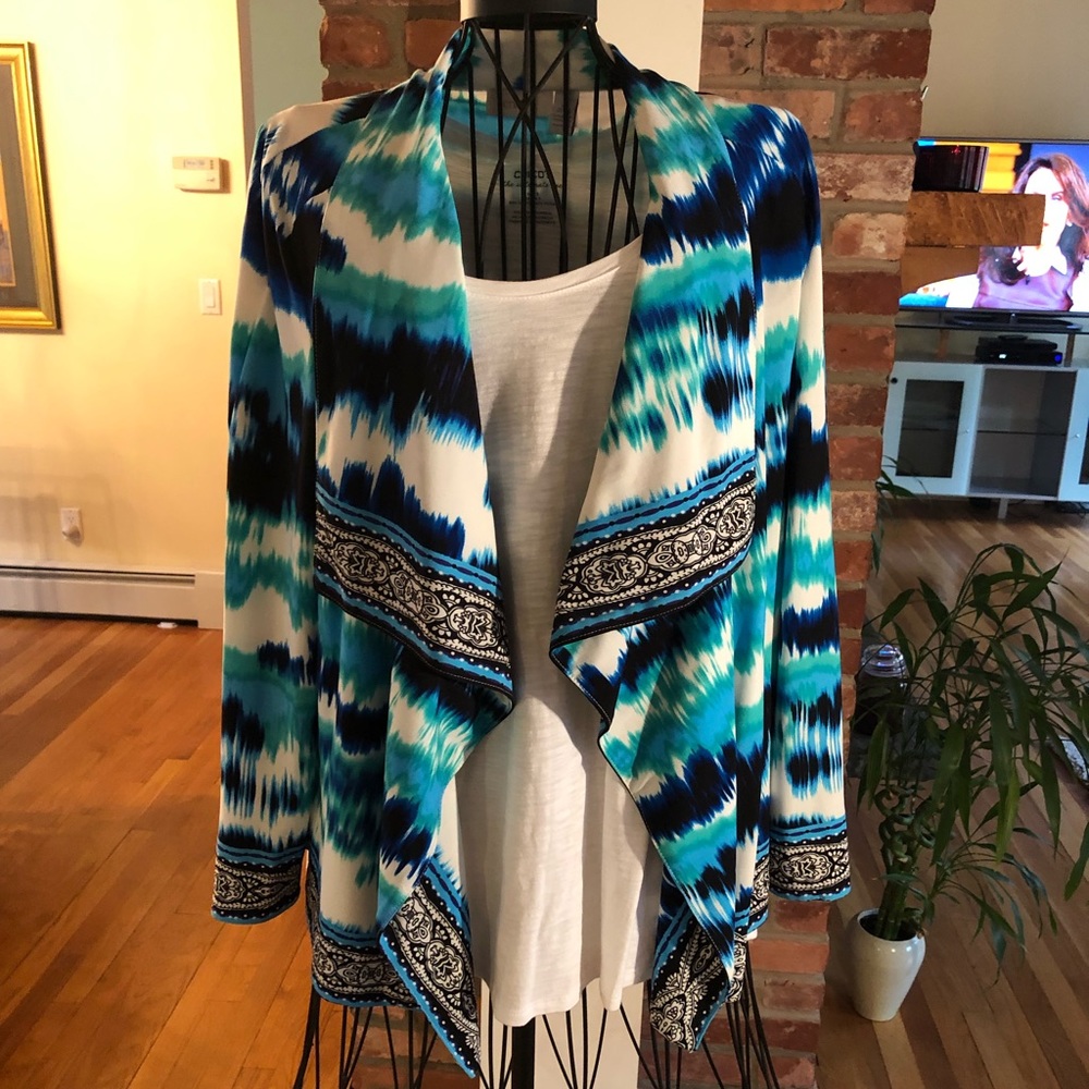 Jacket